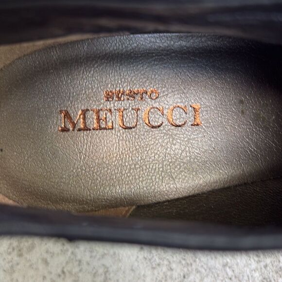 Meucci booties - Picture 5 of 7
